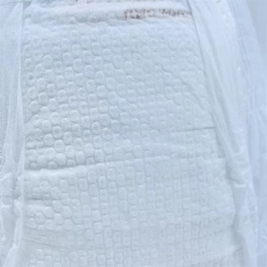 Muestra Gratuita de Pañales Desechables Orgánicos Transpirables con Dibujos Animados para Bebés, Prevención de Fugas 3D, 0.2mm, Súper Delgados, Suaves, Tipo Pantalón de Algodón - Product Image 3