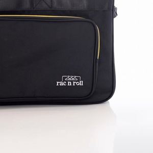 Free SampleFashion Lady Dance <b>Bags</b> with Garment Rack for Wedding Gown Dress <b>Bag</b> In-Line <b>Wheel</b> Garment Rack <b>Duffel</b> <b>Bags</b> - Product Image 2