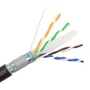 CCA parche RJ45 optronic Cat6 70 <span class=keywords><strong>metros</strong></span> <span class=keywords><strong>cable</strong></span> exterior - Product Image 1