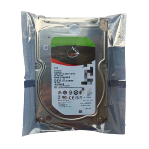 Disque dur interne NAS 4 To neuf ST4000NE001 3,5 pouces III 6 Gb/s 7200 tr/min 256 Mo Disque dur de stockage haute performance 4 To haute capacité - Product Image 6