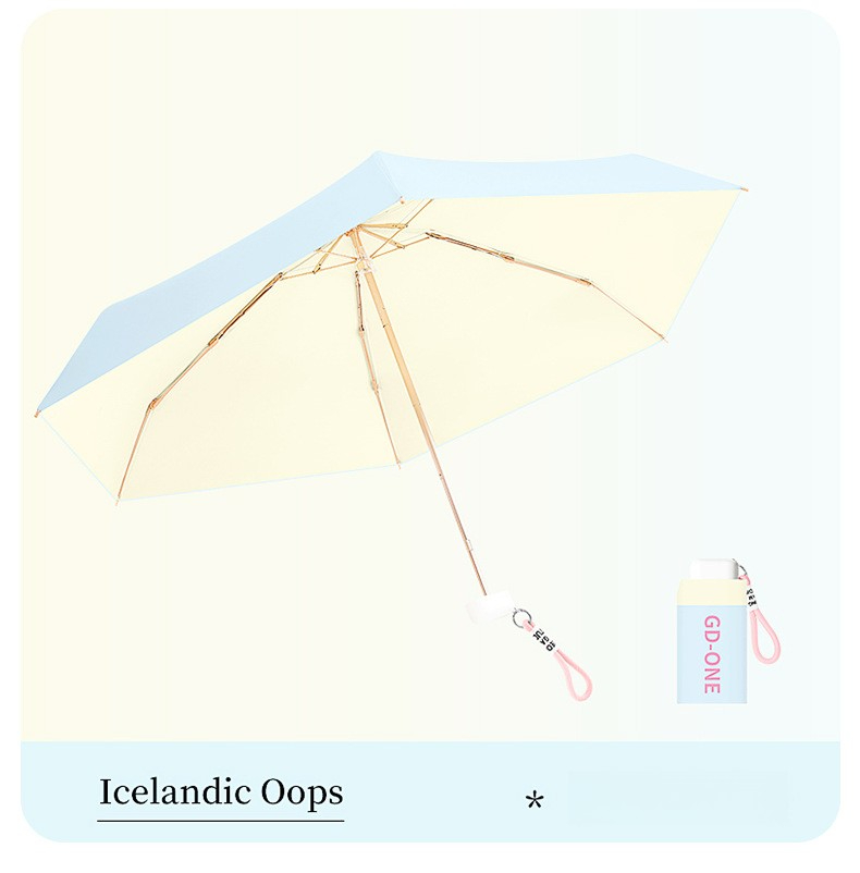 Icelandic Oops