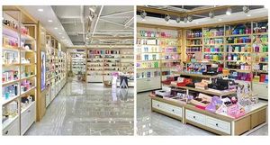 น้ำหอมโมราคต์ แท้ บริสุทธิ์ ฉลองครบรอบ 10 ปี ฉลองครบรอบ 10 ปี กลิ่นหอมสดชื่นจากดอกไม้ธรรมชาติ กลิ่นดอกพีโอนี กลิ่นกุหลาบ กลิ่นมัสค์ กลิ่นวานิลลา น้ำหอมสำหรับผู้หญิง - Product Image 6