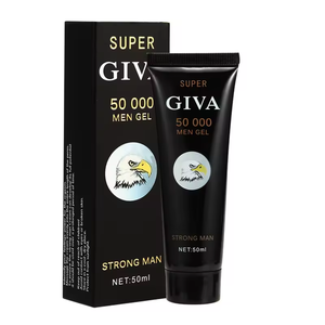 Super <span class=keywords><strong>Vi</strong></span> Ga 50000 Gel per il Pene Maschile, Prodotto per l'Intimità Maschile - Product Image 4