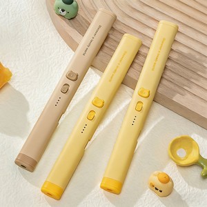 Set Narghilè Elettrico Personalizzato Direttamente dalla Fabbrica con Accendino Elettronico Ricaricabile USB, Accessori Portatili per Feste per Fumatori di Tabacco - Product Image 4