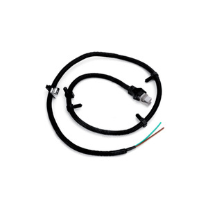 เซ็นเซอร์ความเร็วล้อ Chevrolet 10340313 CW5661สำหรับการเปลี่ยนระบบ ABS - Product Image 1