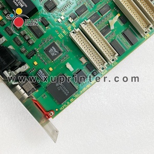 Carte de circuit imprimé WD Original 00.785.0702 RGP6B 00.781.9495 / 02 pour pièces d'impression offset Heidelberg 00.785.1248 00.785.0702/04 - Product Image 6