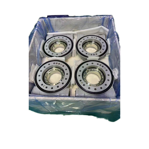 GSE17-523 năng lượng mặt trời theo dõi Cổ Phiếu ổ đĩa xoay kèm theo với động cơ thủy lực Worm Gear ổ đĩa xoay và con dấu loại - Product Image 2