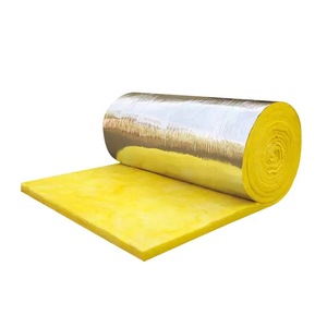 Rouleau <span class=keywords><strong>de</strong></span> <span class=keywords><strong>laine</strong></span> <span class=keywords><strong>de</strong></span> <span class=keywords><strong>verre</strong></span> <span class=keywords><strong>75</strong></span> <span class=keywords><strong>mm</strong></span> pour isolation des conduits, climatisation, murs extérieurs et toitures - Product Image 3