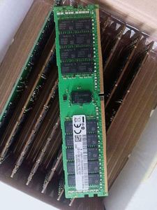 Nuevo en Stock M321R8GA0PB0-CWMXH Módulo de Memoria de 64GB PC5-44800 DDR5-5600MHz ECC Registrado RDIMM de Doble Rango para Servidor - Product Image 2