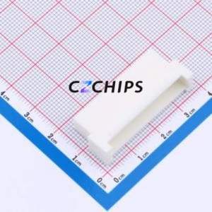 PHB-32R Housing (Wire-to-Board / Wire-to-Wire) P=2mm Connector ( Jack Structure: 2x16P )( Pitch: 2mm )( Row Spacing: 2mm ) - Product Image 1