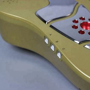 Cina intero vendita di buona qualità peso leggero massaggiatore del piede per neuropatia - Product Image 4