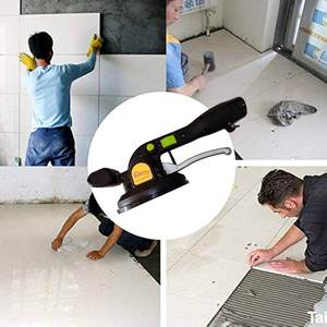 12V 1500mAh Vibrating <b>Suction</b> <b>Cup</b> Kit for <b>Tiles</b> Ø 135 mm Turning Tool - Product Image 4