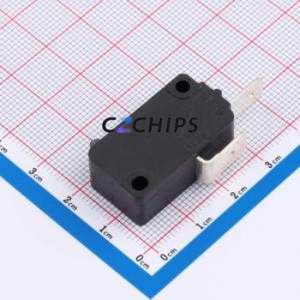 RT-M1-0C3H16C200 Limit Switch Through hole Component (THT) Switch 10.3mm 16A 16A 250V - Product Image 2