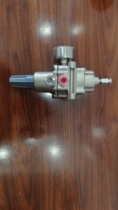การควบคุม TOV ด้วย DVC6200 |   โซลินอยด์ 327 |   ตัวควบคุม 67D 67C มีสินค้าในสต็อก - Product Image 5