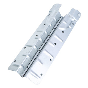 Wooden <b>Box</b> Hinge Guard Plate Packaging <b>Box</b> Corner Hinge for Wooden <b>Crate</b> - Product Image 1