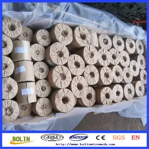 152x24 Mesh 120 Micron Stainless Steel 304 Reverse Dutch Wire Cloth For Stretch Film Machine