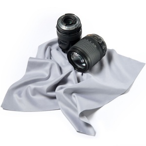 לוגו מותאם אישית עדשות משקפי זכוכית ניקוי בד ניקוי מותאם אישית הדפסה מיקרופייבר הדפסה אישית מיקרופייבר - Product Image 2