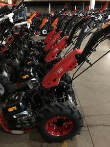 Tracteur à <span class=keywords><strong>2</strong></span> roues et charrue rotative simple, système de technologie BCS pour la décoration et les oreilles, en serre et vergers, approuvé CE - Product Image 5