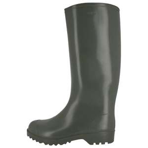 NORA-Botte FN75000NOR-0040N40N-40 Wellington professionnelle pour l'agriculture et la sylviculture ANTON oliv green BOOTS - Product Image 3