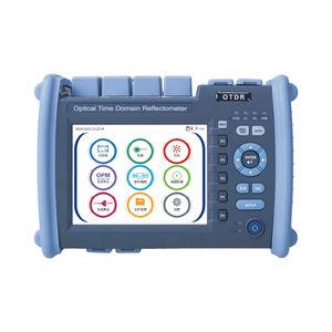 NK6060 1310nm OTDR 1490nm 1550nm 1650nm reflectometer โดเมนเวลาออปติคอล - Product Image 1