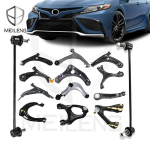Piezas de suspensión de coche de alta calidad MEILENG, brazos de control automáticos para Honda <span class=keywords><strong>Hyundai</strong></span> Toyota Land Cruiser Civic Tucson Wishbone ARM - Product Image 3