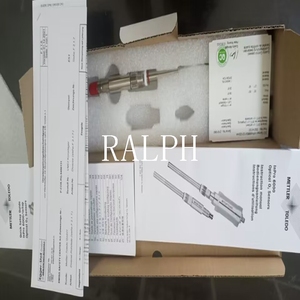 Sensor de pH Nuevo y Original, Electrodo de pH 30266881, Medidor de pH FiveGo F2-Food-Kit - Product Image 3