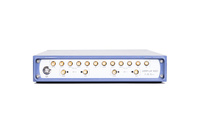Luowave USRP-LW N321 Abu-abu Murah Buatan Cina 2TX 2RX Saluran SDR CPU Dual Core