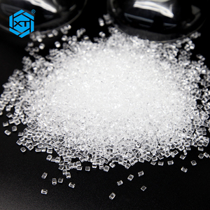 <strong>Raw</strong> <strong>Material</strong> PMMA Acrylic Granules Polymethyl Methacrylate Granules Factory Price - Product Image 2