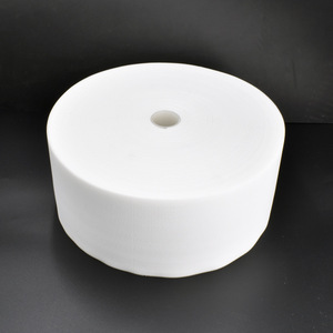 사출 후크 및 루프 아기 나일론 비 캐치 의류 커프 액세서리 후크 및 루프 테이프 자체 접착 - Product Image 2