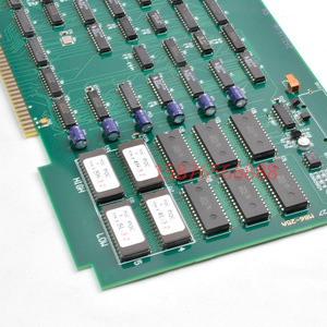 แผงวงจรคอมโมริ M86-253 PQC รุ่น 5ZE-6200-070 สำหรับเครื่องพิมพ์ออฟเซต - Product Image 2