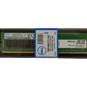 SNPTN78YC/32VXR 32gb (1x 32gb) 2666 mhz DDR4 SDRAM - 2666 MHz-2Rx4服务器内存RAM