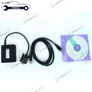 Kit de Escáner de Diagnóstico Jungheinrich para Judit Box Incado Judit 4.36 o 4.37JUDIT-4 - Product Image 1