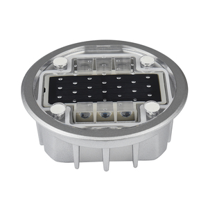 Mercado <span class=keywords><strong>de</strong></span> Europa Solar <span class=keywords><strong>de</strong></span> luz Led <span class=keywords><strong>de</strong></span> aluminio <span class=keywords><strong>de</strong></span> tráfico <span class=keywords><strong>de</strong></span> ojos <span class=keywords><strong>de</strong></span> <span class=keywords><strong>gato</strong></span> <span class=keywords><strong>para</strong></span> pavimento camino <span class=keywords><strong>de</strong></span> marcador <span class=keywords><strong>de</strong></span> luz - Product Image 3
