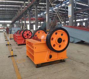 Concasseur à mâchoires mobile haute performance pour le concassage du calcaire, du granit et <span class=keywords><strong>des</strong></span> <span class=keywords><strong>roches</strong></span> de montagne dans l'industrie de la construction - Product Image 6