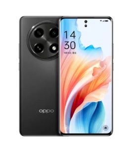 ข้อเสนอส่วนลดสำหรับโทรศัพท์มือถือ OPPO <span class=keywords><strong>A2</strong></span> Pro 5G ความสว่าง7050 OCTA <span class=keywords><strong>Core</strong></span> 6.7 "120Hz 12GB + 512GB <span class=keywords><strong>แบ</strong></span><span class=keywords><strong>ต</strong></span>เตอรี่5000mAh ชาร์จ67W - Product Image 1