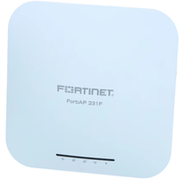 Point d'accès intérieur Fortinet Fortiap FAP-231F-C FAP-231F-C AP sans fil