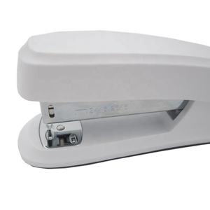 Engrapadora de cuerpo rígido, superficie lisa resistente a los arañazos <span class=keywords><strong>para</strong></span> encuadernación de escritorio en salas de reuniones de negocios - Product Image 3
