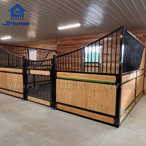 Panneaux d'écurie portables en métal pour petits chevaux, abordables, pour la vente - Product Image 3