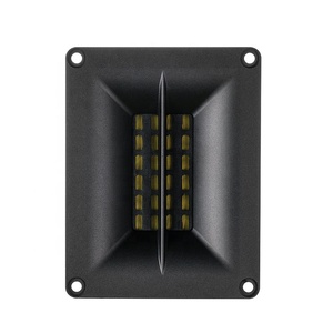 Haut-parleur planaire <span class=keywords><strong>portable</strong></span> AudioPur RT8050-01 avec qualité sonore améliorée, tweeter à ruban HiFi et puissance de sortie de 10-30W - Product Image 1