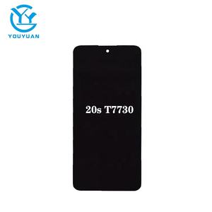 Pantalla Original para Teléfono Móvil <span class=keywords><strong>TCL</strong></span> <span class=keywords><strong>20s</strong></span>, Pantalla LCD T7730 de Repuesto - Product Image 5