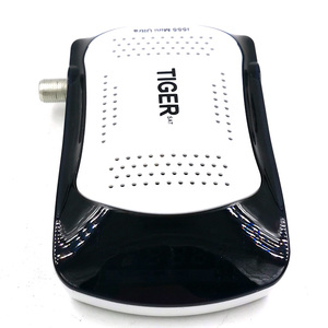 กล่องรับสัญญาณดาวเทียมดิจิตอล HD DVB-S2 รุ่น Tiger Decoder พร้อมรองรับ 1080P USB WiFi รับประกัน 12 เดือน HD555 - Product Image 4