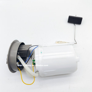 Audi A6/C5 1.8T için otomatik motor sistemleri yakıt pompası montajı 4B0919051E - Product Image 6