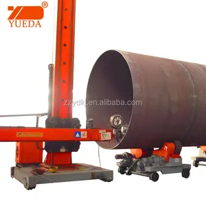 China Heavy duty manipulator welding equipment selling price