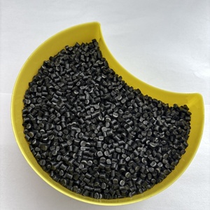 Matière première de polypropylène de granules de pp réutilisés dans la couleur naturelle pour des plastiques et des sacs non-tissés prix concurrentiel - Product Image 2
