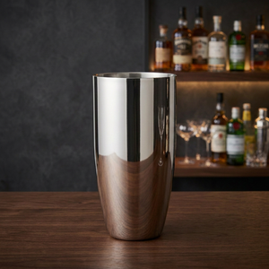 แก้วน้ำสแตนเลสทรงกระสุน - Product Image 4