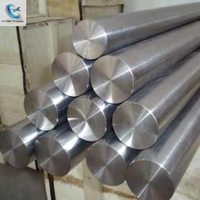 Fabricant chinois de barres/tiges/tuyaux en alliage de nickel Monel 400, surface polie, norme ASTM pour le traitement chimique