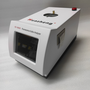 جهاز اختبار محتوى كبريت المنتج البترولي ASTM D4294 XRF/جهاز فحص إضاءة بالأشعة السينية محلل كبريت في الزيت لوقود الديزل - Product Image 4