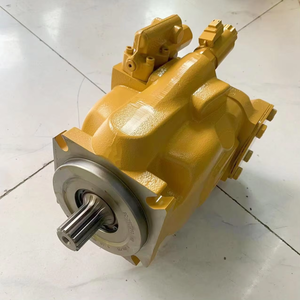 Гидравлический главный насос 306.5 307.5 308.5 487-6198 04 для экскаваторов CAT - Product Image 4