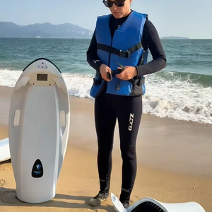 Scooter sous-marin électrique XFY 3500W, planche de surf électrique, certifié IP68 CE, vitesse maximale de 25 km/h, autonomie de 70 à 120 minutes, <span class=keywords><strong>prix</strong></span> <span class=keywords><strong>d</strong></span>'usine - Product Image 1