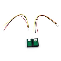Accesorios para Faros Delanteros de Automóvil, Decodificador LED Canbus para Toyota, Proyector de Faros Delanteros para Automóvil, Decodificador Canbus para Toyota, Mazda, Lexus